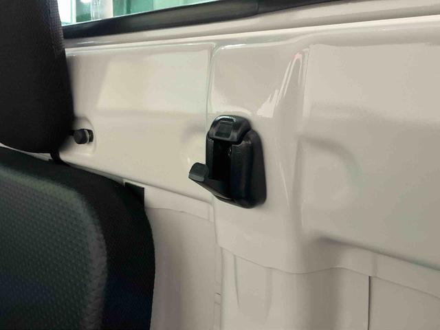ハイゼットトラックスタンダード　農用スペシャルスタンダード農用ＳＰ　ＭＴ　４ＷＤ　デフロック　ＡＣ　切り替え４ＷＤ　荷台作業灯　エアバック　パワーステアリング　ＡＢＳ（栃木県）の中古車