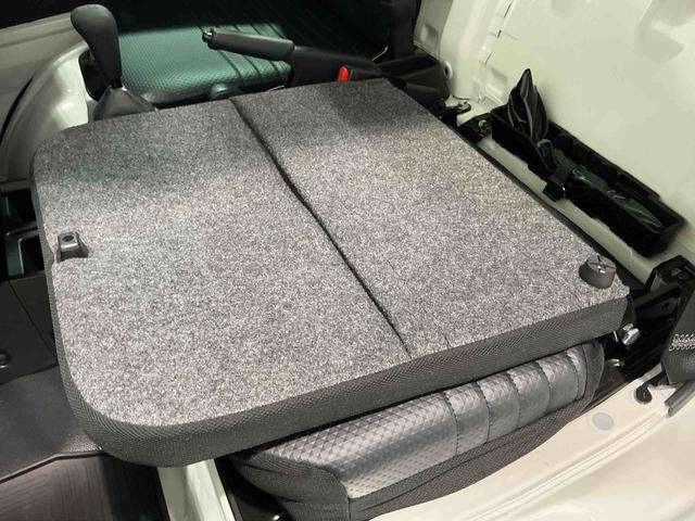 ハイゼットトラックスタンダード　農用スペシャルスタンダード農用ＳＰ　ＭＴ　４ＷＤ　デフロック　ＡＣ　切り替え４ＷＤ　荷台作業灯　エアバック　パワーステアリング　ＡＢＳ（栃木県）の中古車