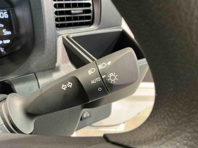 ハイゼットトラックスタンダード　農用スペシャルスタンダード農用ＳＰ　ＭＴ　４ＷＤ　デフロック　ＡＣ　切り替え４ＷＤ　荷台作業灯　エアバック　パワーステアリング　ＡＢＳ（栃木県）の中古車