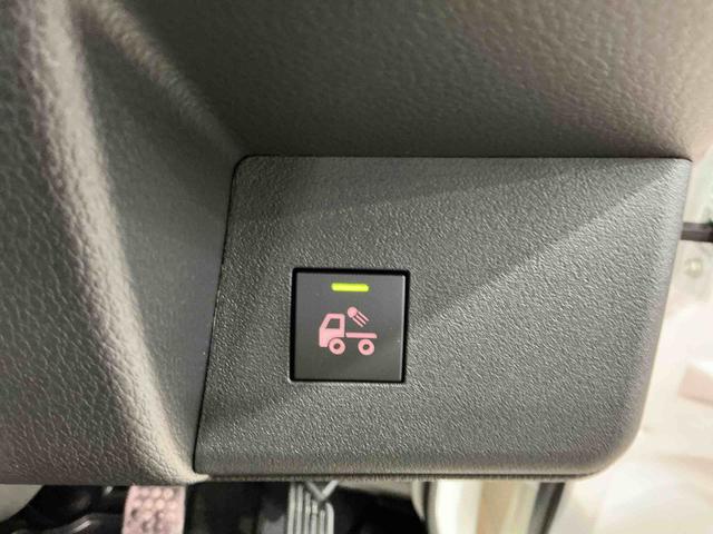 ハイゼットトラックスタンダード　農用スペシャルスタンダード農用ＳＰ　ＭＴ　４ＷＤ　デフロック　ＡＣ　切り替え４ＷＤ　荷台作業灯　エアバック　パワーステアリング　ＡＢＳ（栃木県）の中古車