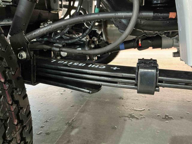 ハイゼットトラックスタンダード　農用スペシャルスタンダード農用ＳＰ　ＭＴ　４ＷＤ　デフロック　ＡＣ　切り替え４ＷＤ　荷台作業灯　エアバック　パワーステアリング　ＡＢＳ（栃木県）の中古車
