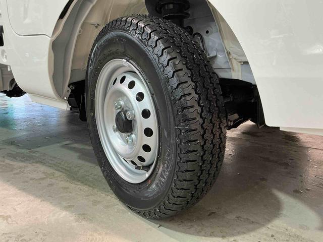 ハイゼットトラックスタンダード　農用スペシャルスタンダード農用ＳＰ　ＭＴ　４ＷＤ　デフロック　ＡＣ　切り替え４ＷＤ　荷台作業灯　エアバック　パワーステアリング　ＡＢＳ（栃木県）の中古車