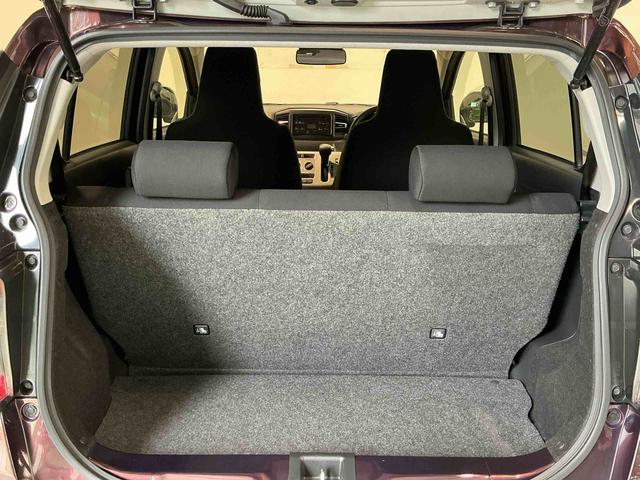 ミライースX SAIIICDラジオ ソナーセンサー 衝突回避 電動ミラー 衝突安全ボディ LEDヘットライト VSC ハイビームアシスト キーレス オートライト ABS 運転席エアバック(栃木県)の中古車