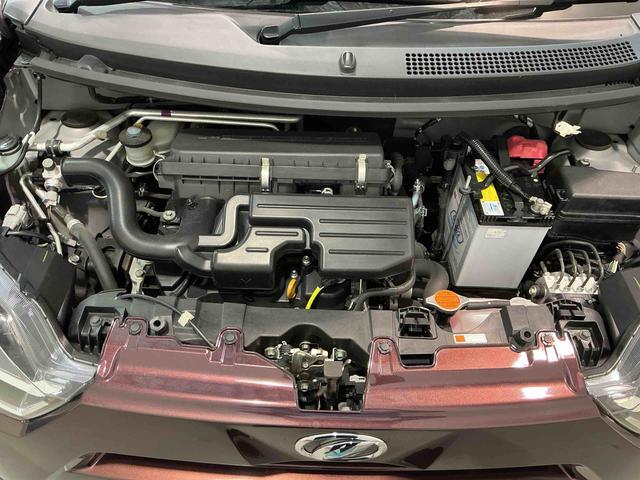 ミライースX SAIIICDラジオ ソナーセンサー 衝突回避 電動ミラー 衝突安全ボディ LEDヘットライト VSC ハイビームアシスト キーレス オートライト ABS 運転席エアバック(栃木県)の中古車