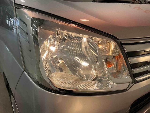 ムーヴL SAIIIナビ 誤発進抑制機能 スマートアシスト ソナーセンサー 電動スライドドア LEDヘッドライト オートライト CVT 衝突被害軽減システム(栃木県)の中古車