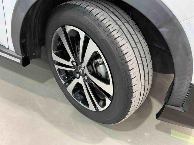 ロッキーG車線逸脱警告 電動格納ドアミラー シートヒータ メモリナビ 衝突防止 オートマチックハイビーム アダプティブクルコン ETC車載器 盗難防止システム クリアランスソナー AUTOライト(栃木県)の中古車