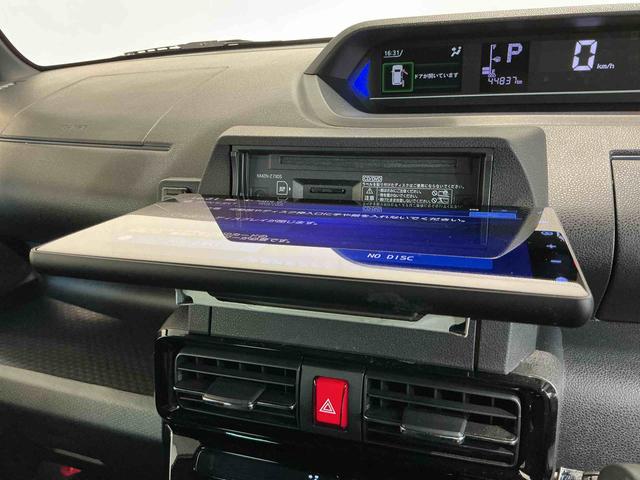 タントカスタムRSナビ パノラマモニター キーフリーシステム LEDヘッドライト LEDフォグランプ スライドドア スマートアシスト コーナーセンサー 純正アルミホイール オートライト 運転席助手席シートヒーター(栃木県)の中古車