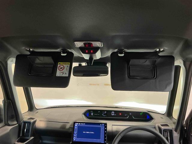 タントカスタムRSナビ パノラマモニター キーフリーシステム LEDヘッドライト LEDフォグランプ スライドドア スマートアシスト コーナーセンサー 純正アルミホイール オートライト 運転席助手席シートヒーター(栃木県)の中古車
