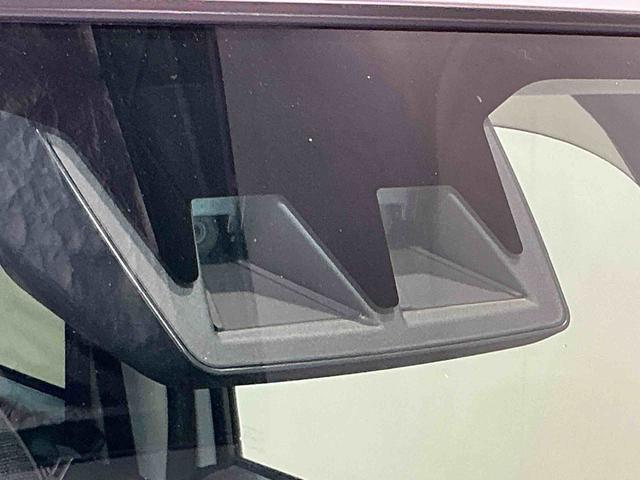 ムーヴキャンバスストライプスGナビ パノラマモニター 電格ドアミラー i−stop ブレーキサポート ベンチS シ−トヒ−タ− ETC レーンキープアシスト LEDランプ スマートキー イモビライザー オートライト(栃木県)の中古車