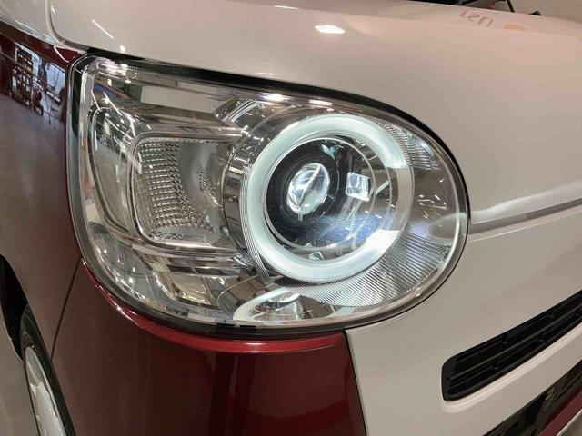 ムーヴキャンバスストライプスGナビ パノラマモニター 電格ドアミラー i−stop ブレーキサポート ベンチS シ−トヒ−タ− ETC レーンキープアシスト LEDランプ スマートキー イモビライザー オートライト(栃木県)の中古車