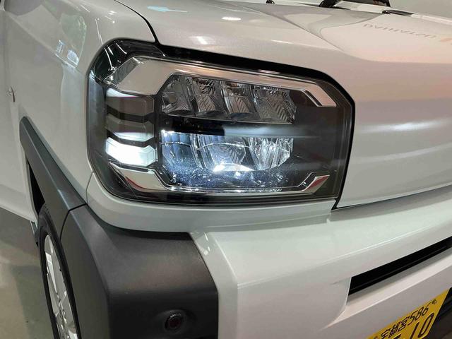タフトG踏み間違い防止アシスト ETC付き スマ−トキ− ナビ LEDランプ エコアイドル 前席シートヒーター イモビライザ 電動格納ドアミラー バックモニター 車線逸脱防止 スタイリッシュガラスルーフ(栃木県)の中古車