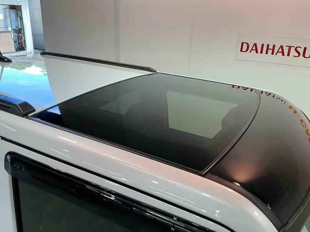 タフトG踏み間違い防止アシスト ETC付き スマ−トキ− ナビ LEDランプ エコアイドル 前席シートヒーター イモビライザ 電動格納ドアミラー バックモニター 車線逸脱防止 スタイリッシュガラスルーフ(栃木県)の中古車