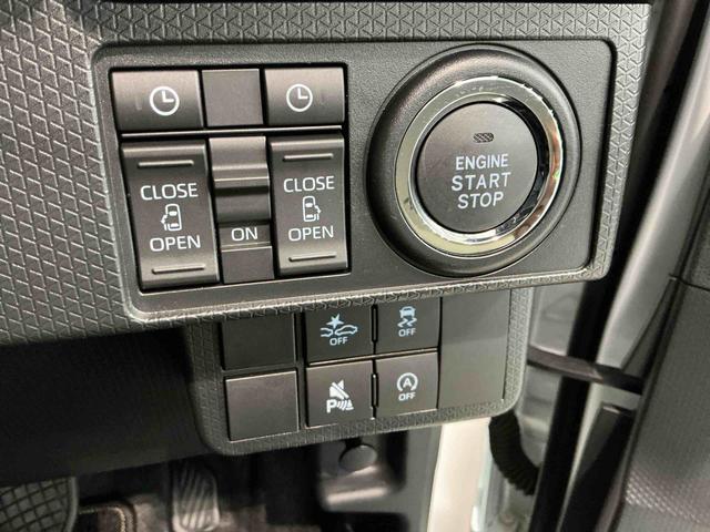 タントカスタムＸ衝突軽減ブレーキサポート　電動ミラー　ソナー　ｉ−ｓｔｏｐ　シートヒータ　ナビＴＶ　レーンアシスト　セキュリティアラーム　アルミ　衝突安全ボディ　バックカメラ　オートマチックハイビーム（栃木県）の中古車