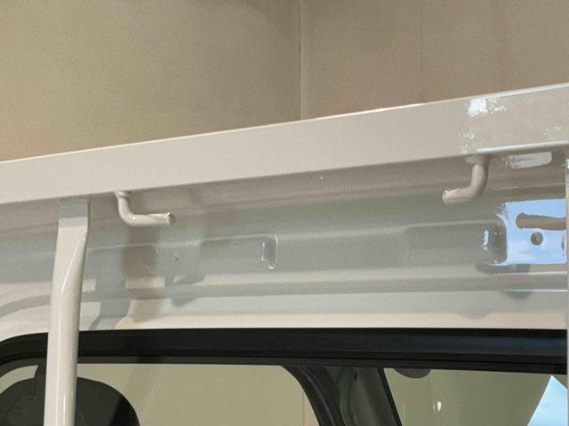 ハイゼットトラックスタンダード 農用スペシャル盗難防止装置 AC 切り替え4WD エアバック パワーステアリング レーンキープアシスト オートハイビーム 横滑り防止 オートライト 衝突被害軽減システム アイドリングストップ(栃木県)の中古車