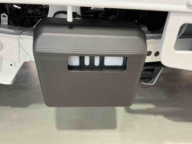 ハイゼットトラックスタンダード 農用スペシャル盗難防止装置 AC 切り替え4WD エアバック パワーステアリング レーンキープアシスト オートハイビーム 横滑り防止 オートライト 衝突被害軽減システム アイドリングストップ(栃木県)の中古車