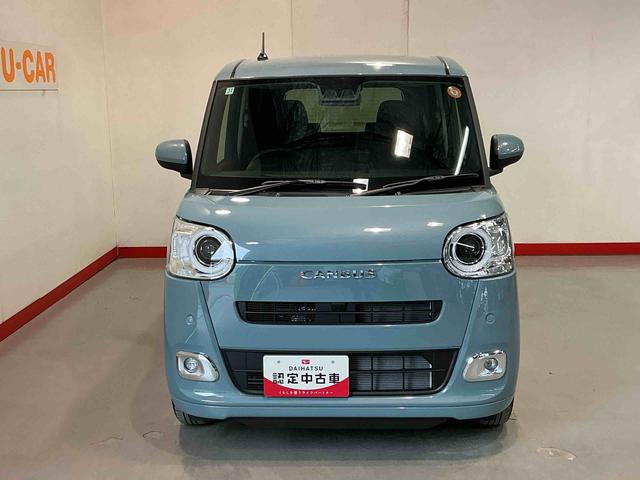 ムーヴキャンバスセオリーGソナー ナビ シートヒータ 電格ミラー 誤発進抑制装置 Aライト レーンキープアシスト スマートキー バックモニター 盗難防止システム オートマチックハイビーム キーフリー(栃木県)の中古車