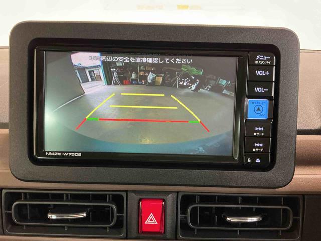 ムーヴキャンバスセオリーGソナー ナビ シートヒータ 電格ミラー 誤発進抑制装置 Aライト レーンキープアシスト スマートキー バックモニター 盗難防止システム オートマチックハイビーム キーフリー(栃木県)の中古車