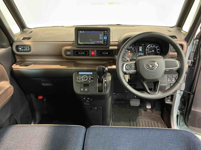 ムーヴキャンバスセオリーGソナー ナビ シートヒータ 電格ミラー 誤発進抑制装置 Aライト レーンキープアシスト スマートキー バックモニター 盗難防止システム オートマチックハイビーム キーフリー(栃木県)の中古車