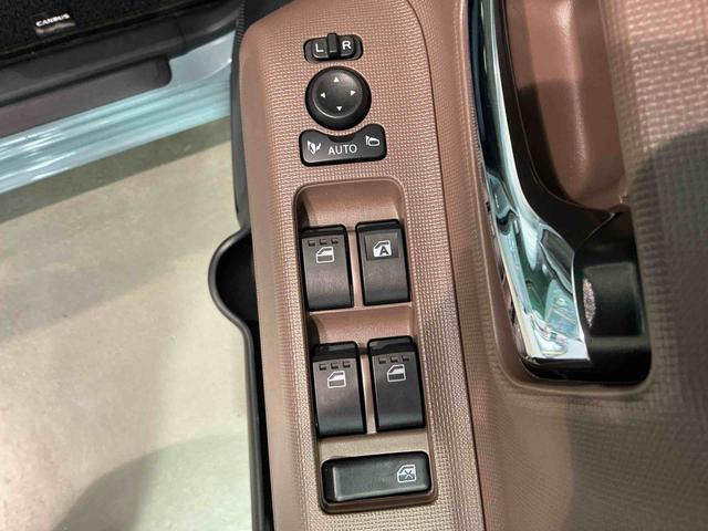 ムーヴキャンバスセオリーGソナー ナビ シートヒータ 電格ミラー 誤発進抑制装置 Aライト レーンキープアシスト スマートキー バックモニター 盗難防止システム オートマチックハイビーム キーフリー(栃木県)の中古車
