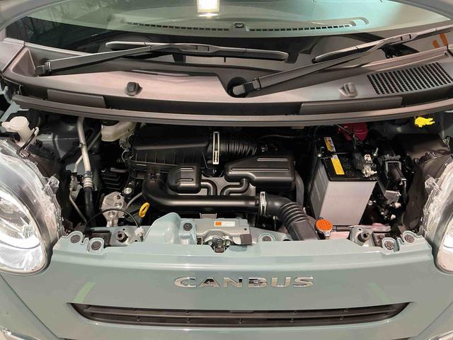 ムーヴキャンバスセオリーGソナー ナビ シートヒータ 電格ミラー 誤発進抑制装置 Aライト レーンキープアシスト スマートキー バックモニター 盗難防止システム オートマチックハイビーム キーフリー(栃木県)の中古車