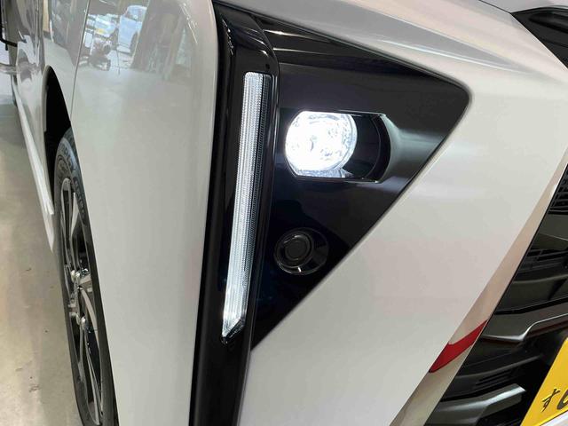 タントカスタムXキーフリーシステム LEDヘッドライト LEDフォグランプ 両側スライドドア スマートアシスト コーナーセンサー 純正アルミホイール オートライト 運転席助手席シートヒーター(栃木県)の中古車