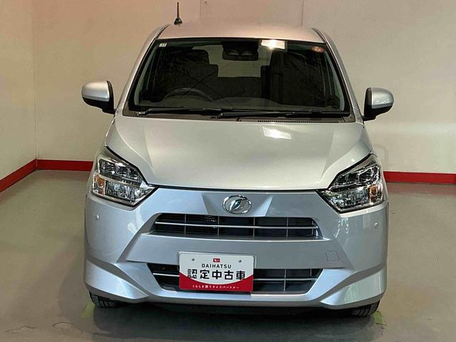 ミライースX SAIIIソナーセンサー 衝突回避 電動ミラー イモビライザー Iストップ 車線逸脱防止 衝突安全ボディ ハイビームアシスト キーレス オートライト ABS 運転席エアバック(栃木県)の中古車