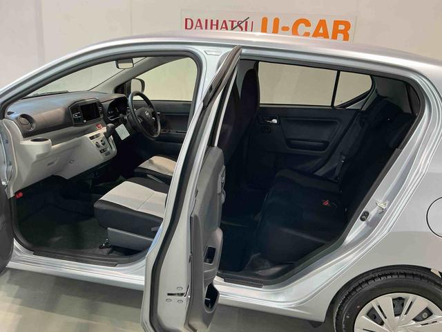 ミライースX SAIIIソナーセンサー 衝突回避 電動ミラー イモビライザー Iストップ 車線逸脱防止 衝突安全ボディ ハイビームアシスト キーレス オートライト ABS 運転席エアバック(栃木県)の中古車