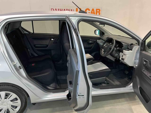 ミライースX SAIIIソナーセンサー 衝突回避 電動ミラー イモビライザー Iストップ 車線逸脱防止 衝突安全ボディ ハイビームアシスト キーレス オートライト ABS 運転席エアバック(栃木県)の中古車