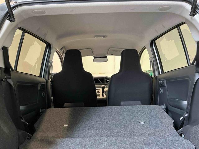 ミライースX SAIIIソナーセンサー 衝突回避 電動ミラー イモビライザー Iストップ 車線逸脱防止 衝突安全ボディ ハイビームアシスト キーレス オートライト ABS 運転席エアバック(栃木県)の中古車