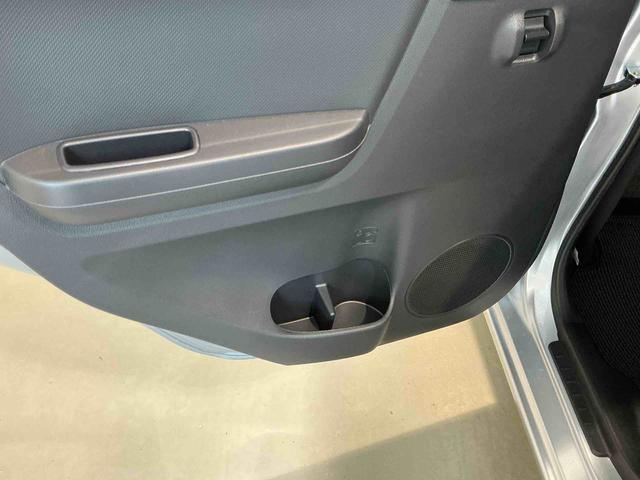 ミライースX SAIIIソナーセンサー 衝突回避 電動ミラー イモビライザー Iストップ 車線逸脱防止 衝突安全ボディ ハイビームアシスト キーレス オートライト ABS 運転席エアバック(栃木県)の中古車