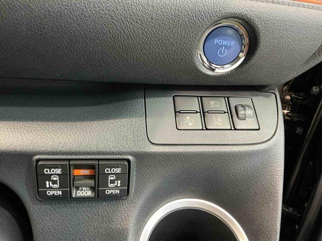 シエンタハイブリッドＧ盗難防止　Ｒカメラ　助手席エアバッグ　ＥＴＣ付　ＬＥＤヘッドライト　ナビ　エアバック　ＳＤ　キーフリー　ＡＢＳ　安全ボディ　アイストップ　プッシュスタートスマートキー（栃木県）の中古車