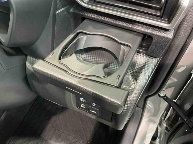 ロッキープレミアムG HEVナビ バックカメラ 電格ドアミラー 衝突被害軽減装置 パーキングセンサー アダクティブクルーズ スマートキー&プッシュスタート LEDヘッドランプ 前席シートヒーター バックカメラ(栃木県)の中古車