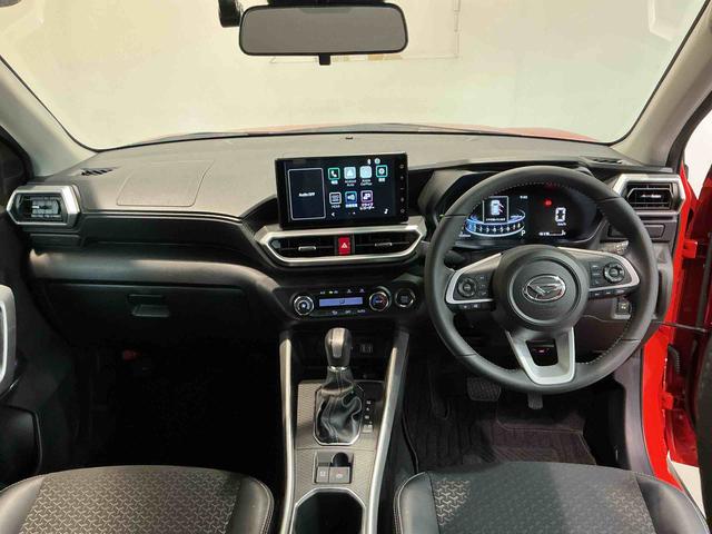 ロッキープレミアムG衝突回避支援システム レーンキープ シートヒータ 電動格納式ドアミラー 1オーナー車 オートマチックハイビーム LEDヘッドランプ イモビライザー オートライト キーレス バックモニター エコアイドル(栃木県)の中古車