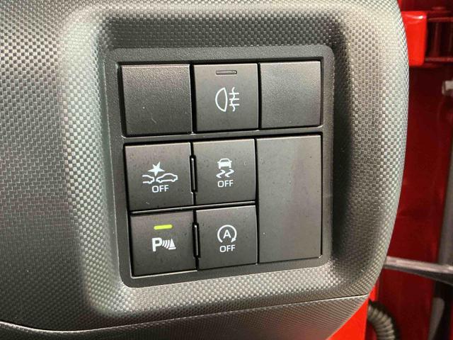 ロッキープレミアムG衝突回避支援システム レーンキープ シートヒータ 電動格納式ドアミラー 1オーナー車 オートマチックハイビーム LEDヘッドランプ イモビライザー オートライト キーレス バックモニター エコアイドル(栃木県)の中古車