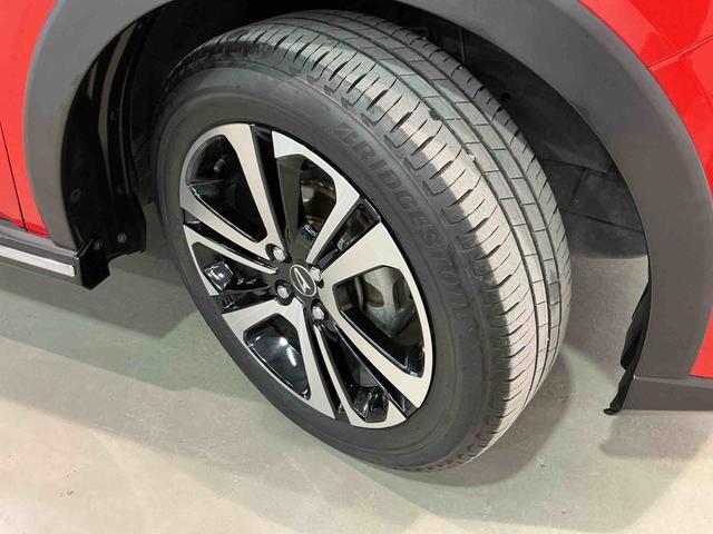 ロッキープレミアムG衝突回避支援システム レーンキープ シートヒータ 電動格納式ドアミラー 1オーナー車 オートマチックハイビーム LEDヘッドランプ イモビライザー オートライト キーレス バックモニター エコアイドル(栃木県)の中古車