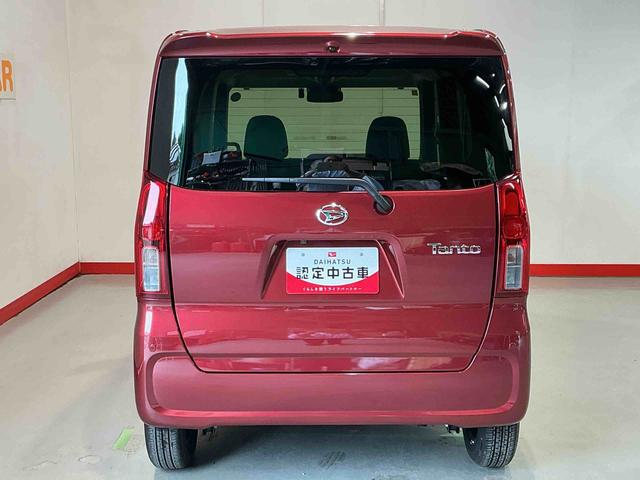 タントX踏み間違い防止装置 前後障害物センサー ナビ バックカメラ シートヒータ オートミラー レーンキープアシスト i−stop ハイビームアシスト LEDヘッドライト キーレスエントリーシステム(栃木県)の中古車