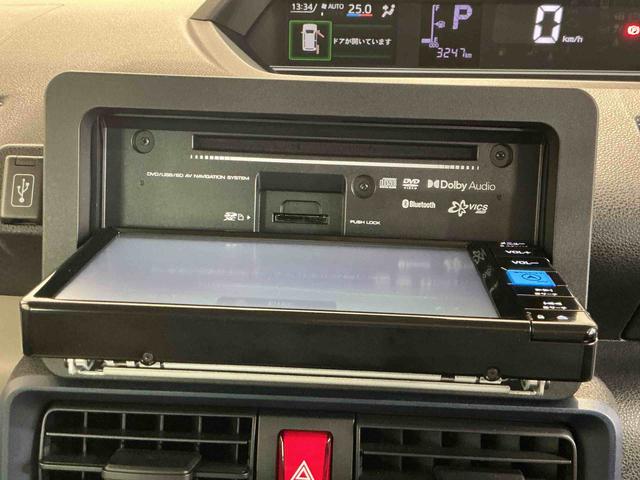 タントX踏み間違い防止装置 前後障害物センサー ナビ バックカメラ シートヒータ オートミラー レーンキープアシスト i−stop ハイビームアシスト LEDヘッドライト キーレスエントリーシステム(栃木県)の中古車