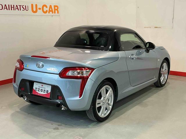 コペンローブ SナビTV 横滑り防止システム スマートキ− キーレス ターボ車 エアバック アルミ アイドリングS LEDへッドライト Sヒーター ABS 衝突安全ボディ オートライト メモリナビ 助手席エアバック(栃木県)の中古車