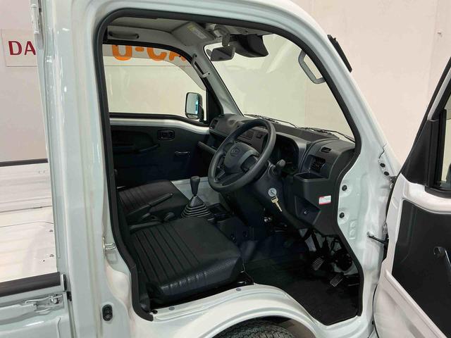 ハイゼットトラックスタンダード 農用スペシャルソナー 純正ラジオ エアバッグ ブレーキサポート 4WD 盗難防止装置 パワーステアリング 車線逸脱警報装置 エアコン アイドリングストップ 横滑り防止 オートライト ABS(栃木県)の中古車