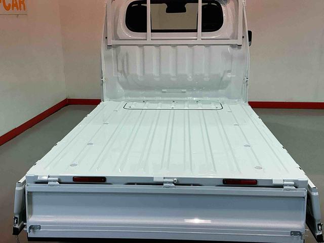 ハイゼットトラックスタンダード 農用スペシャルソナー 純正ラジオ エアバッグ ブレーキサポート 4WD 盗難防止装置 パワーステアリング 車線逸脱警報装置 エアコン アイドリングストップ 横滑り防止 オートライト ABS(栃木県)の中古車