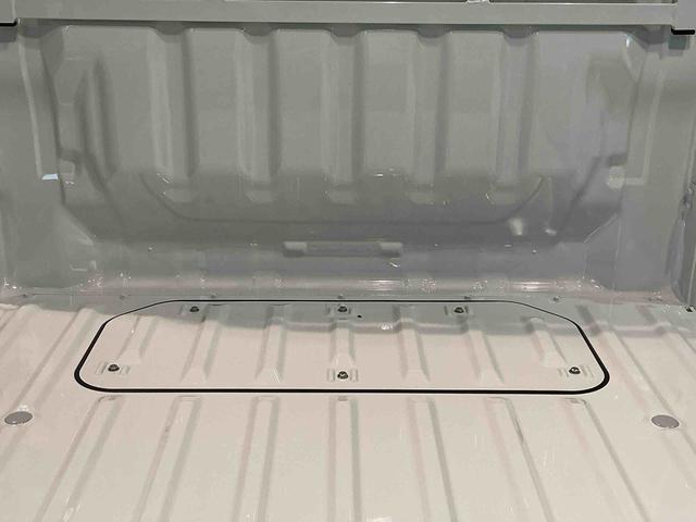 ハイゼットトラックスタンダード 農用スペシャルソナー 純正ラジオ エアバッグ ブレーキサポート 4WD 盗難防止装置 パワーステアリング 車線逸脱警報装置 エアコン アイドリングストップ 横滑り防止 オートライト ABS(栃木県)の中古車