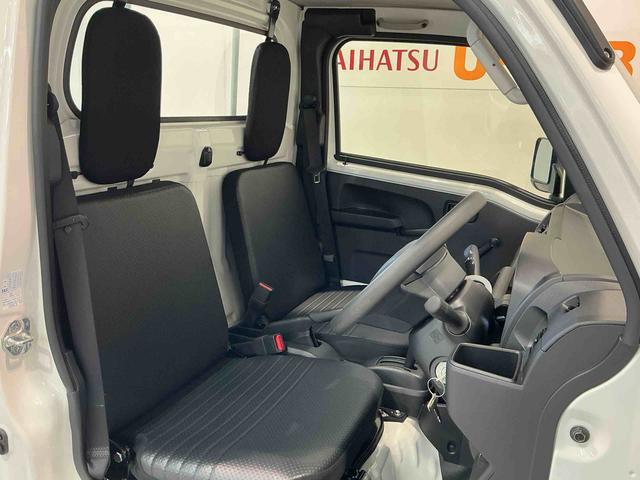 ハイゼットトラックスタンダード 農用スペシャルワンオーナー車 エアバッグ ブレーキサポート 4WD 盗難防止装置 パワーステアリング 車線逸脱警報装置 エアコン アイドリングストップ 横滑り防止 オートマチックハイビーム 衝突安全ボディ ABS(栃木県)の中古車
