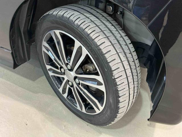 タントカスタムRS トップエディションSAIIナビ バックカメラ ターボ車 スライドドア 車線逸脱警報装置 VSC ABS ベンチシート LEDヘッドライト ドラレコ メモリーナビ オートライト(栃木県)の中古車