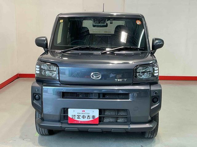 タフトXナビ バックカメラ 車線逸脱警報装置 コーナーセンサ 軽減ブレーキ アイストップ インテリキー 電動格納ドアミラー イモビライザー 記録簿 キーフリー 安全ボディ メモリナビ LEDヘッドライト(栃木県)の中古車