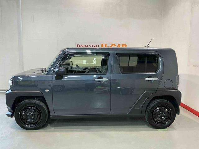 タフトXナビ バックカメラ 車線逸脱警報装置 コーナーセンサ 軽減ブレーキ アイストップ インテリキー 電動格納ドアミラー イモビライザー 記録簿 キーフリー 安全ボディ メモリナビ LEDヘッドライト(栃木県)の中古車