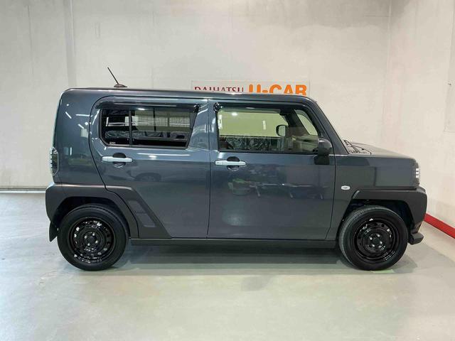 タフトXナビ バックカメラ 車線逸脱警報装置 コーナーセンサ 軽減ブレーキ アイストップ インテリキー 電動格納ドアミラー イモビライザー 記録簿 キーフリー 安全ボディ メモリナビ LEDヘッドライト(栃木県)の中古車