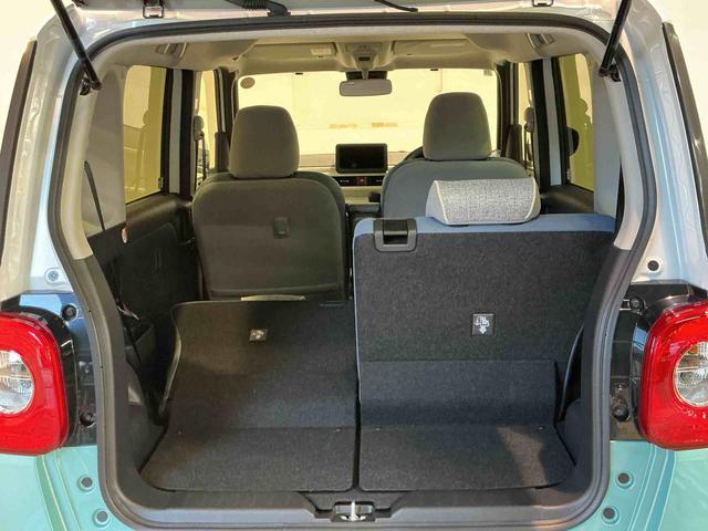ムーヴキャンバスストライプスGキーフリーシステム LEDヘッドライト LEDフォグランプ オートエアコン スライドドア 運転席・助手席シートヒーター スマートアシスト(栃木県)の中古車