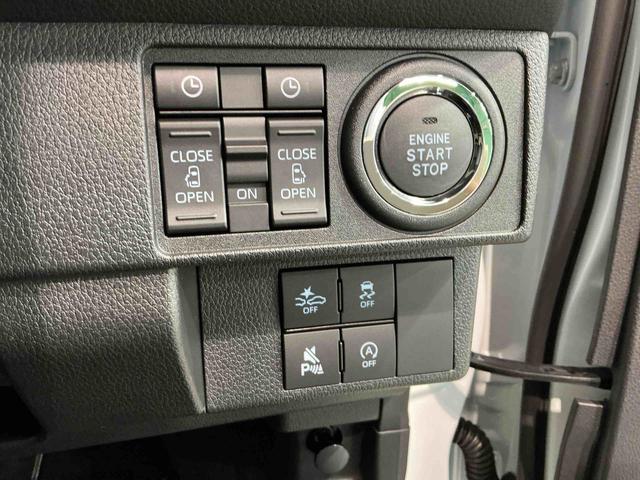 ムーヴキャンバスストライプスGキーフリーシステム LEDヘッドライト LEDフォグランプ オートエアコン スライドドア 運転席・助手席シートヒーター スマートアシスト(栃木県)の中古車