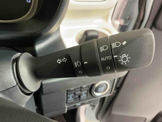 ムーヴキャンバスストライプスGキーフリーシステム LEDヘッドライト LEDフォグランプ オートエアコン スライドドア 運転席・助手席シートヒーター スマートアシスト(栃木県)の中古車
