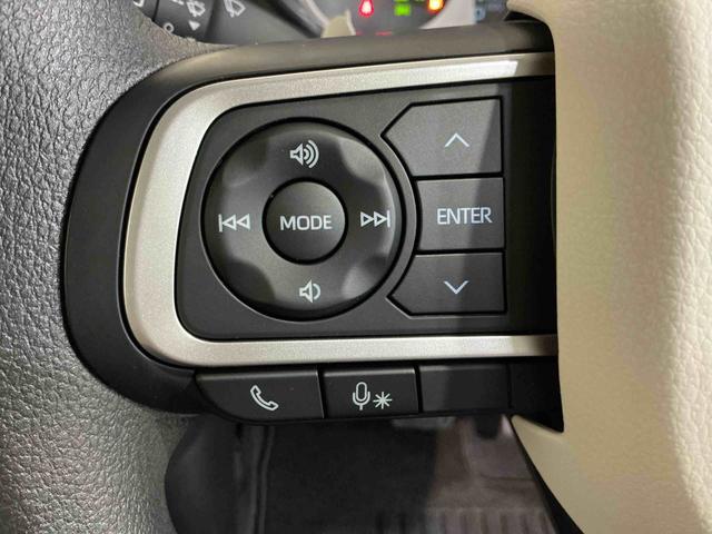 ムーヴキャンバスストライプスGキーフリーシステム LEDヘッドライト LEDフォグランプ オートエアコン スライドドア 運転席・助手席シートヒーター スマートアシスト(栃木県)の中古車